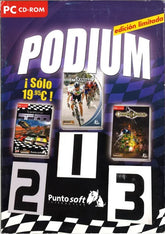 Pack Podium (3 Juegos) PC